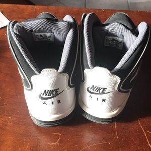 Men's  Nike Air Flight sneakers